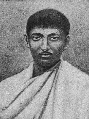 Ananta Hari Mitra 
